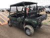 2019 KAWASAKI Mule PRO-DXT (Half Door)
