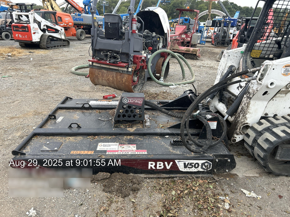 2023 VIRNIG RBV72-25