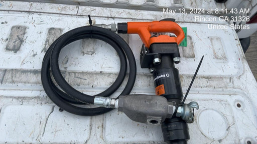 2023 MICHIGAN PNEUMATIC MP-CH3R-TRACKER