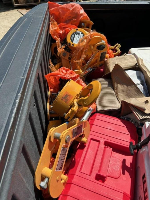 2024 HARRINGTON UBC020