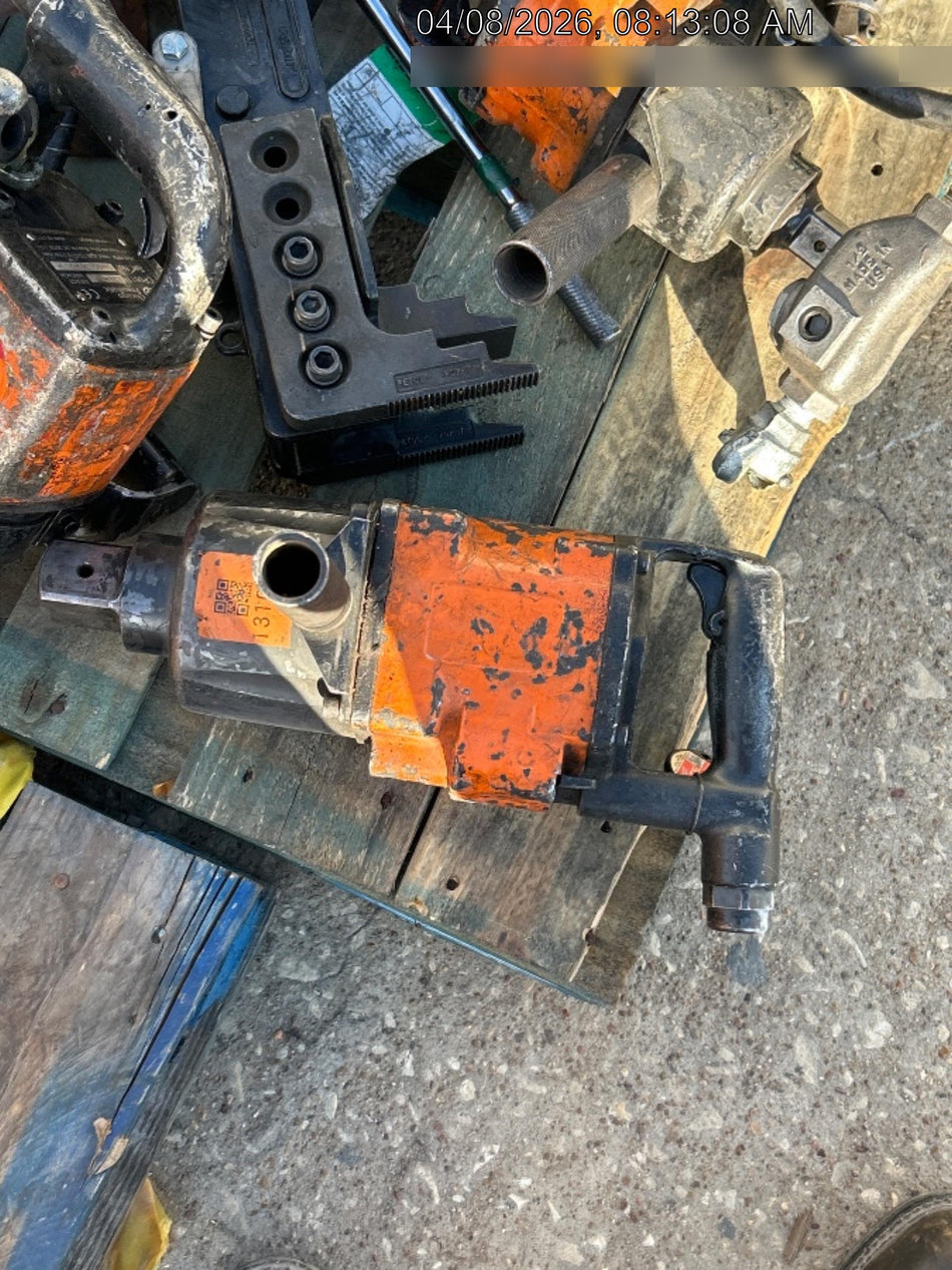 2021 MICHIGAN PNEUMATIC 4955B2