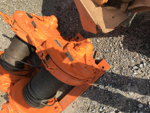 2020 MICHIGAN PNEUMATIC IR-K5UL