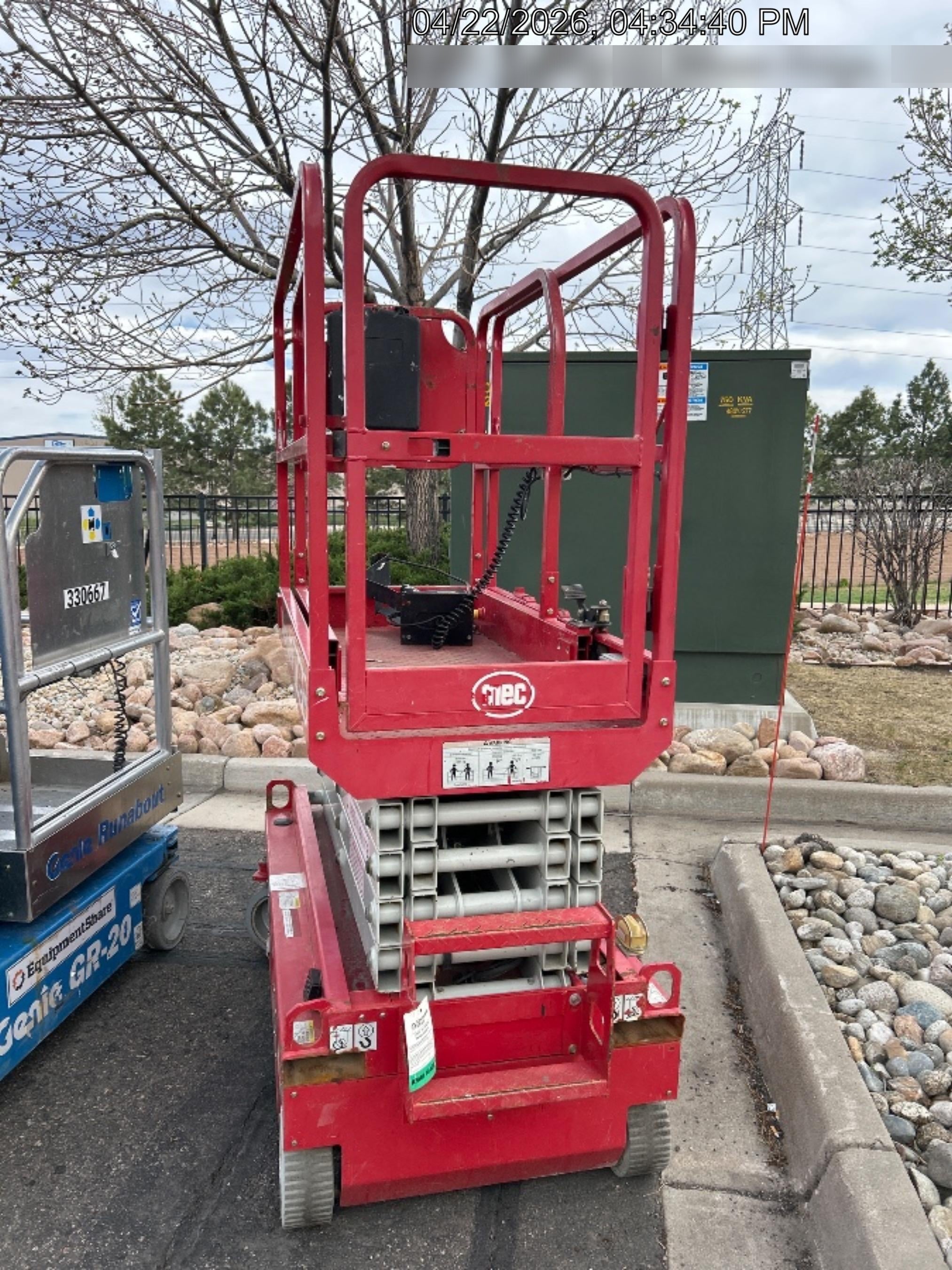 2019 MEC Micro 19