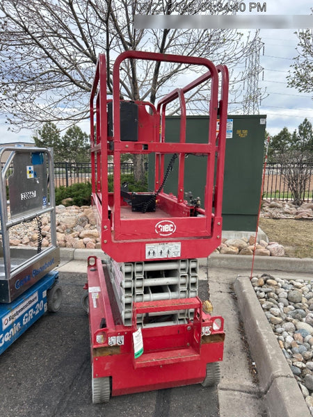 2019 MEC Micro 19