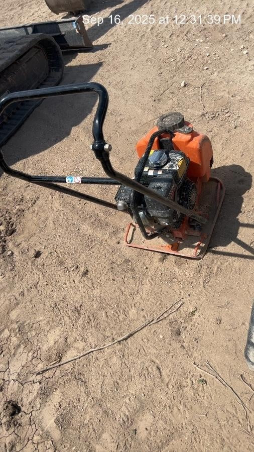 2023 MULTIQUIP MVC82VHW