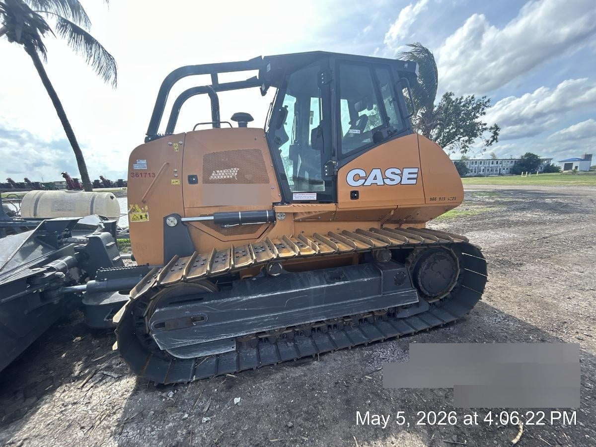2023 CASE 1150M