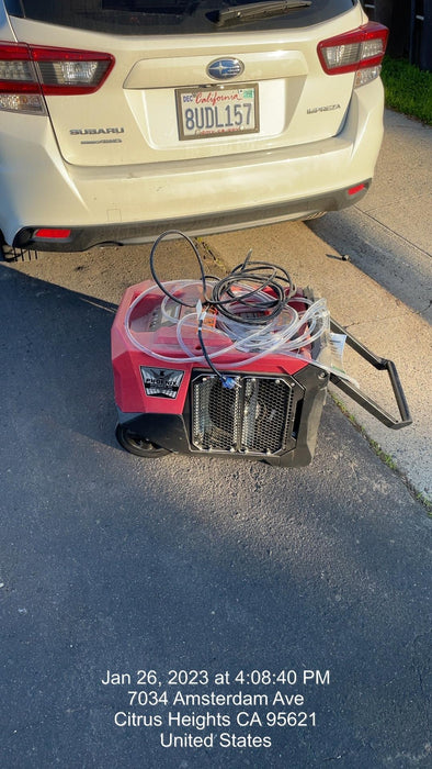 2021 PHOENIX DryMAX XL