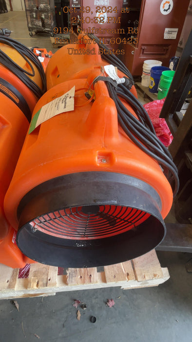 2022 ALLEGRO 9539-12