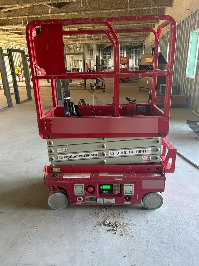 2019 MEC 1330SE Standard Options, MachineLink Keypad and Telematics