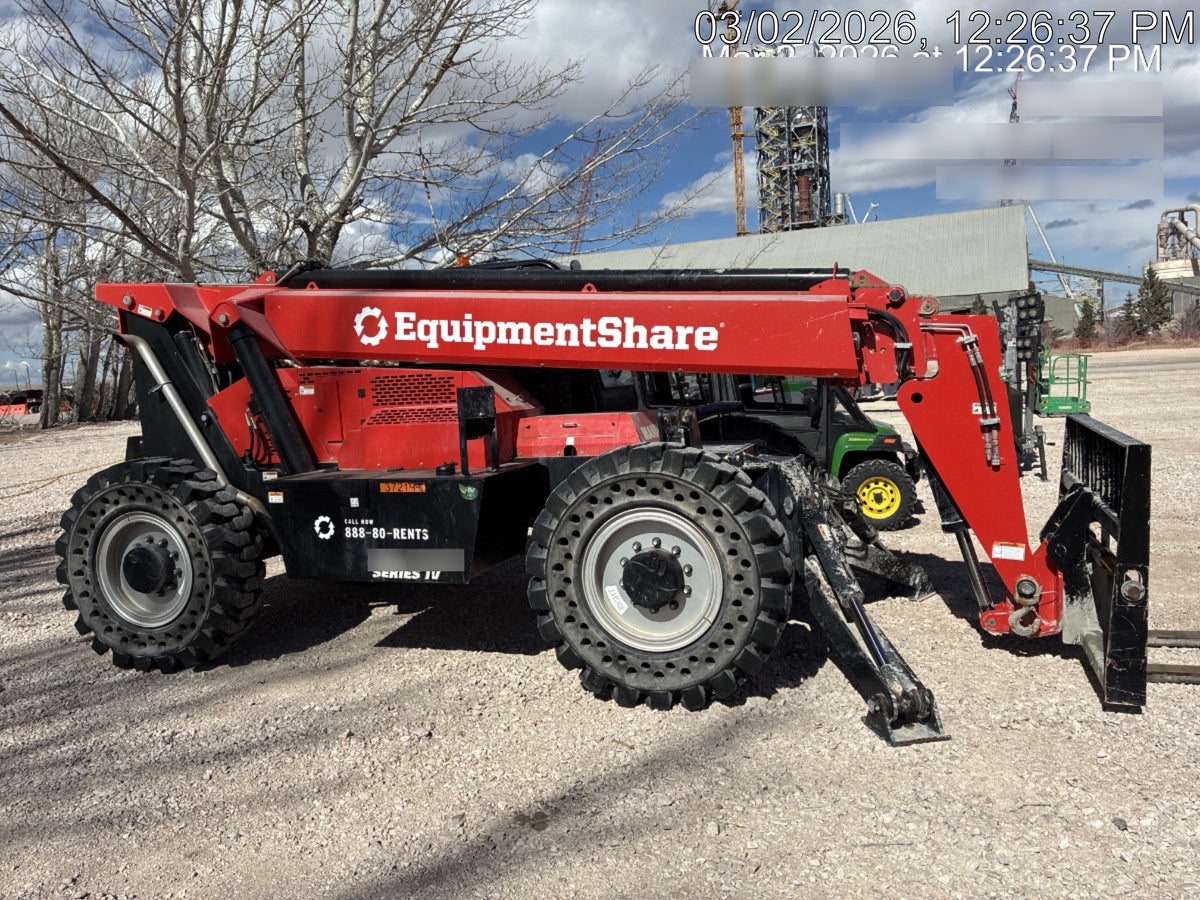 2023 MANITOU MTA10055