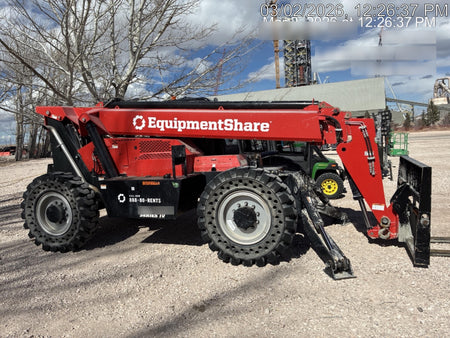 2023 MANITOU MTA10055