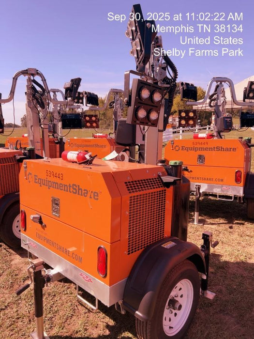 2025 WANCO WLTT-4MM4K