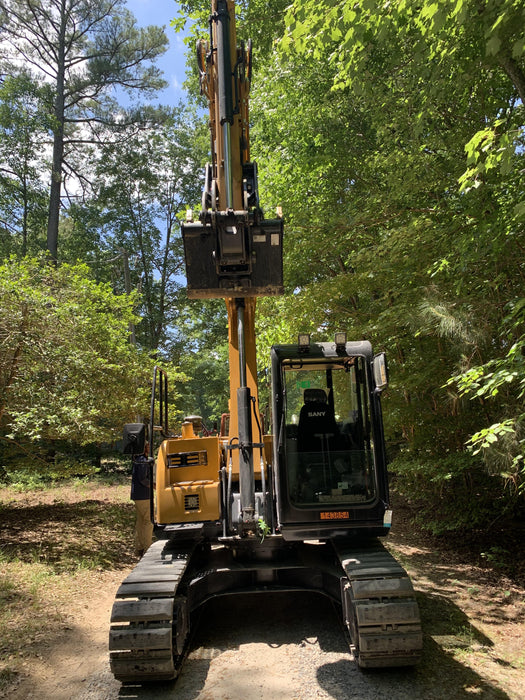 2021 SANY SY95C