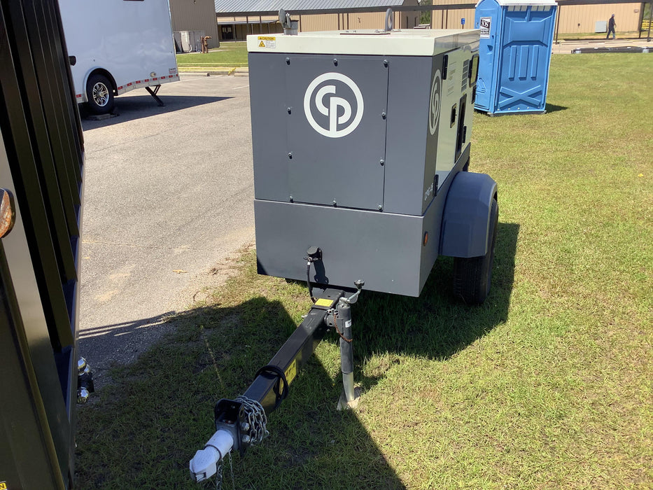 2020 ATLAS COPCO QAS45