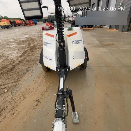 2023 GENERAC MLT2