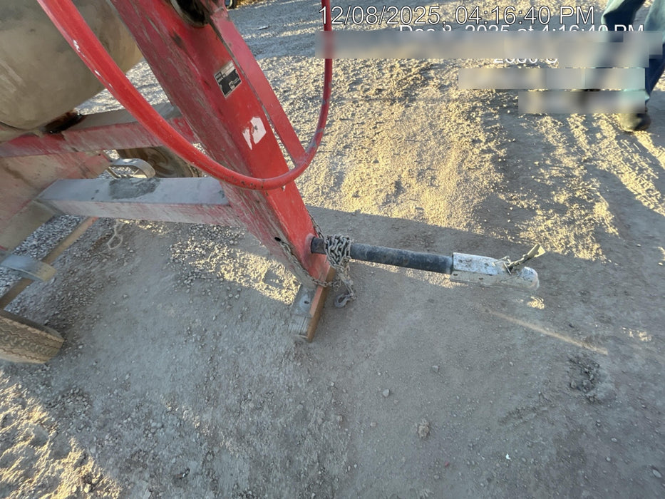 2023 MULTIQUIP MC12PH