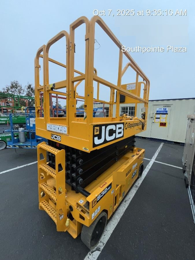 2021 MEC 3346SE