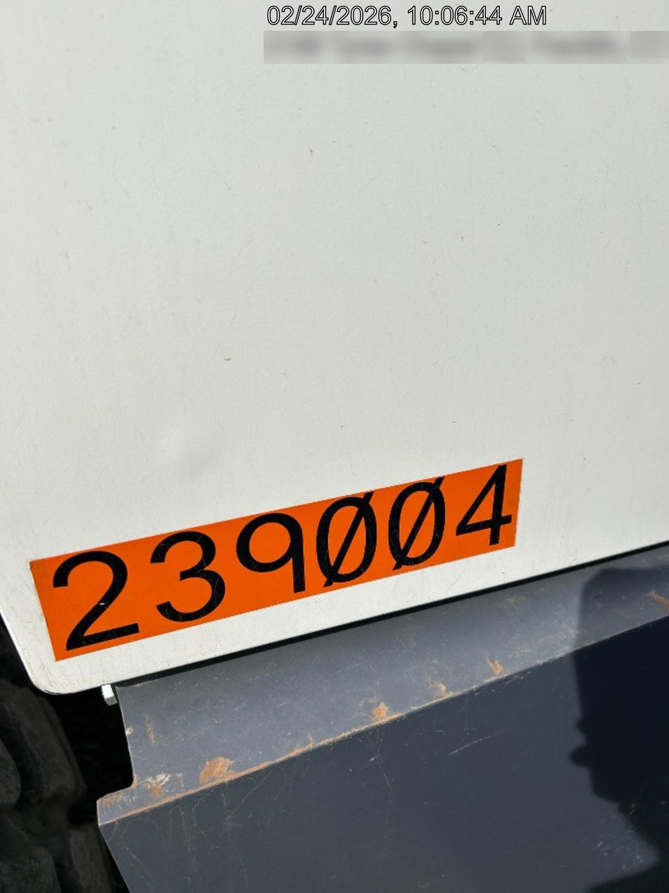 2022 DYNAPAC CA2500D