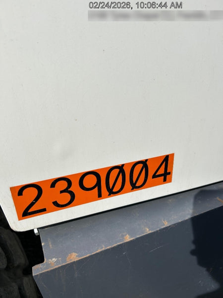 2022 DYNAPAC CA2500D