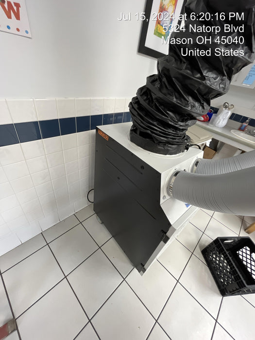 2023 KWIKOOL KPAC1411-2