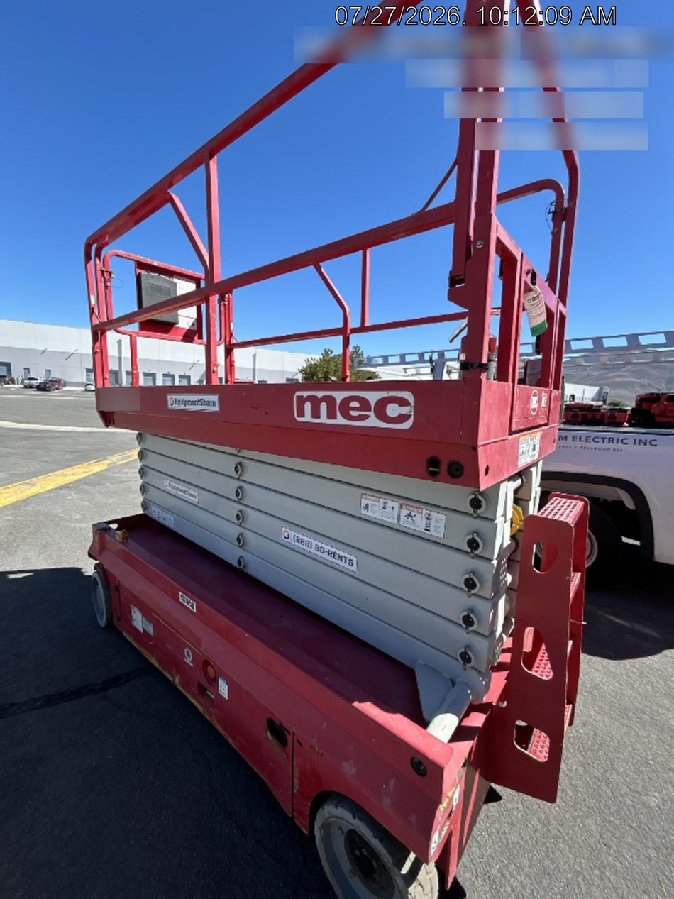 2020 MEC 4555SE