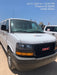 2023 GMC Savana 3500 - Rental