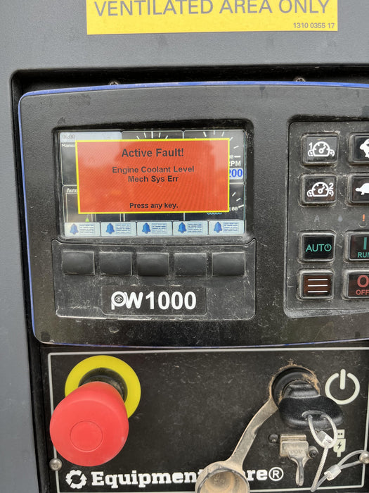 2023 ATLAS COPCO PAC H63 JD