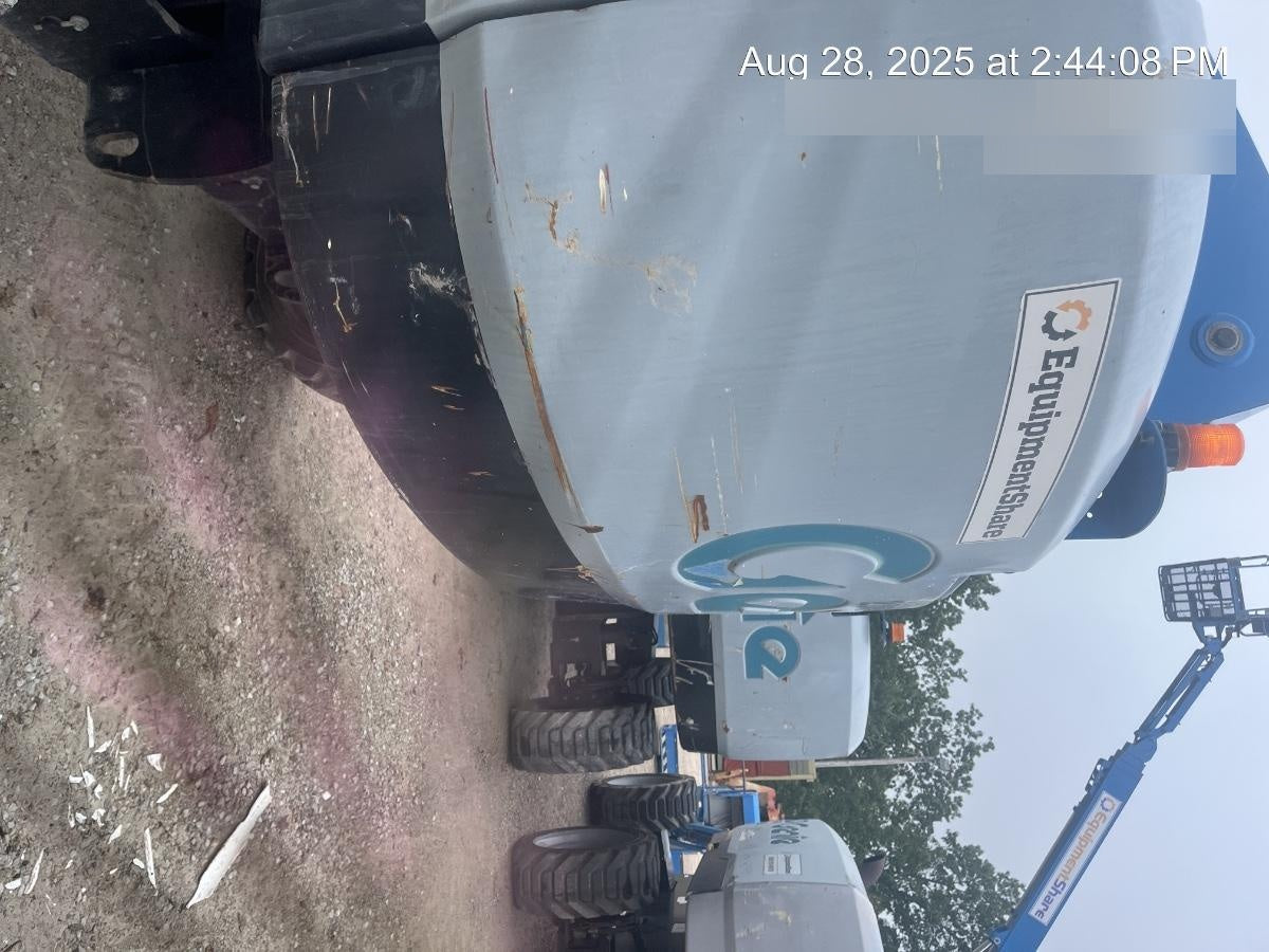 2018 GENIE S-65