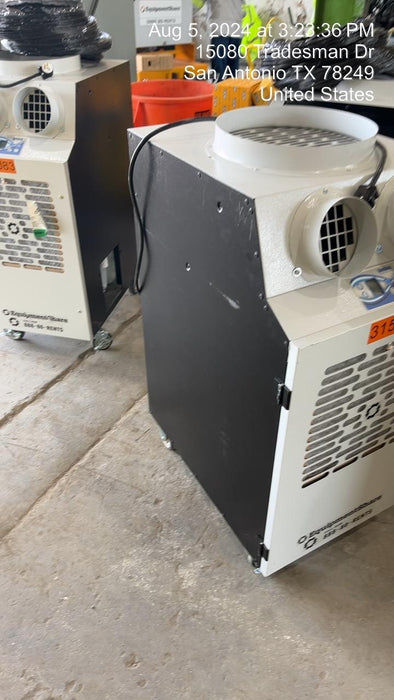 2023 KWIKOOL KPAC2421-2