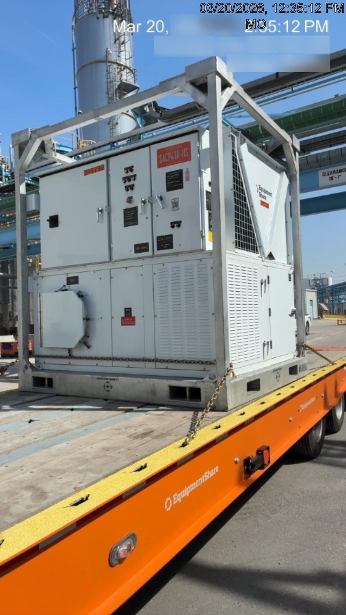 2024 SMARTECH SHCP47A-HS