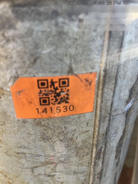 2021 MICHIGAN PNEUMATIC HV-6AM