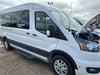 2025 FORD Transit 350 Rental