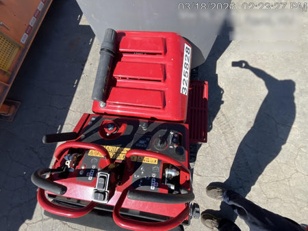 2023 TORO MBTX 2500-TS