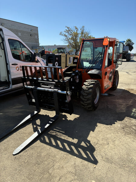 2026 JLG 519