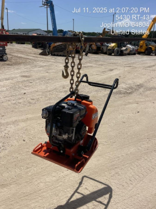 2023 MULTIQUIP MVC82VHW