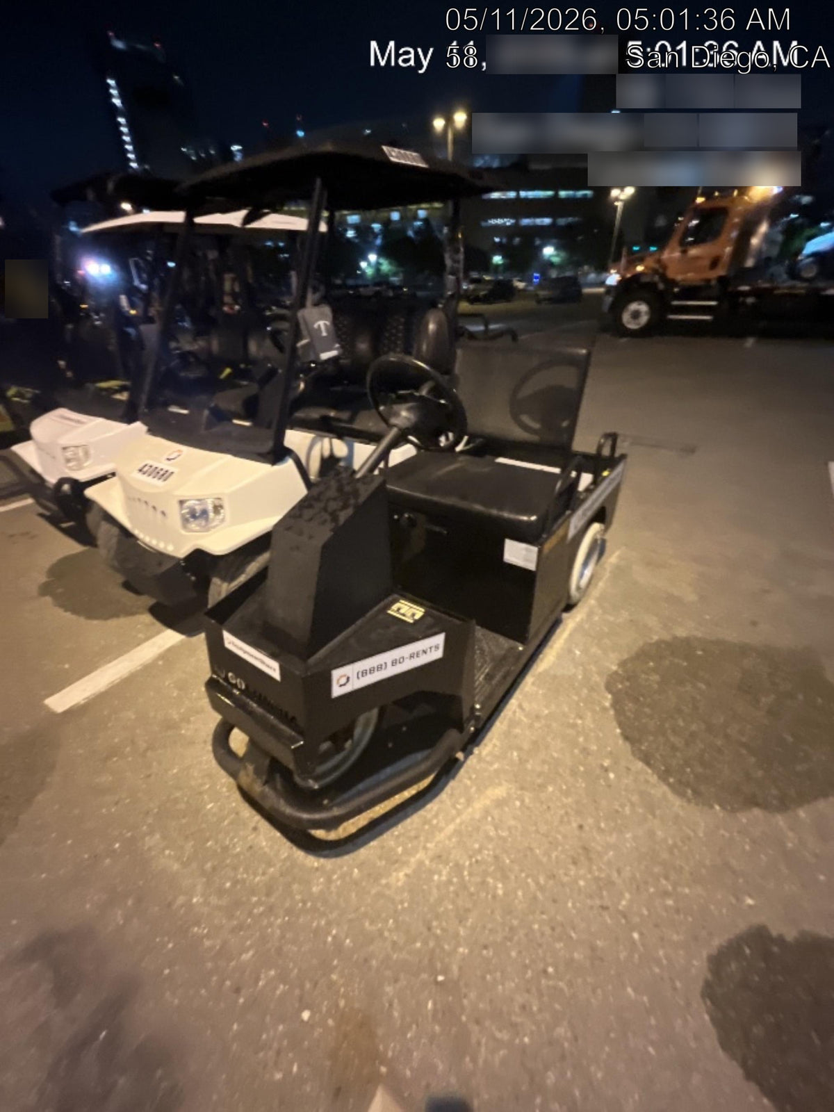 2022 COLUMBIA Expediter