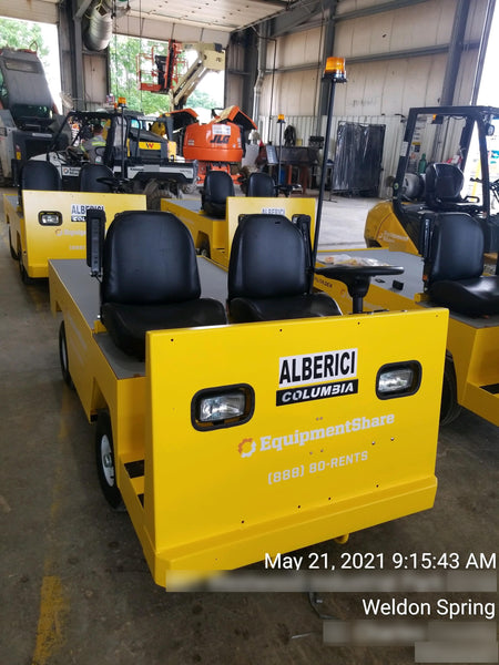 2021 COLUMBIA Payloader 2XL