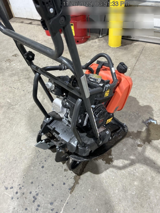 2024 HUSQVARNA LG300