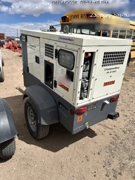 2023 ATLAS COPCO QAS45 CWK