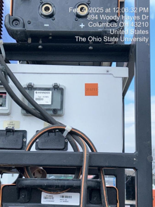 2023 LEX WR6A-7SM-FG26DZ6LD-R