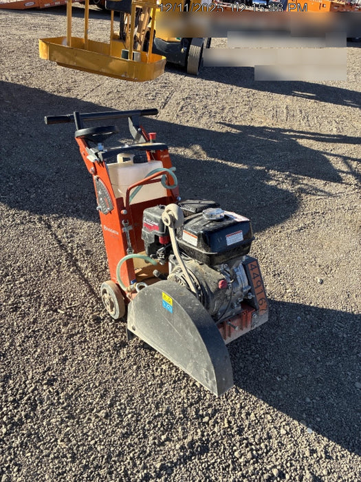 2024 HUSQVARNA FS 400 LV