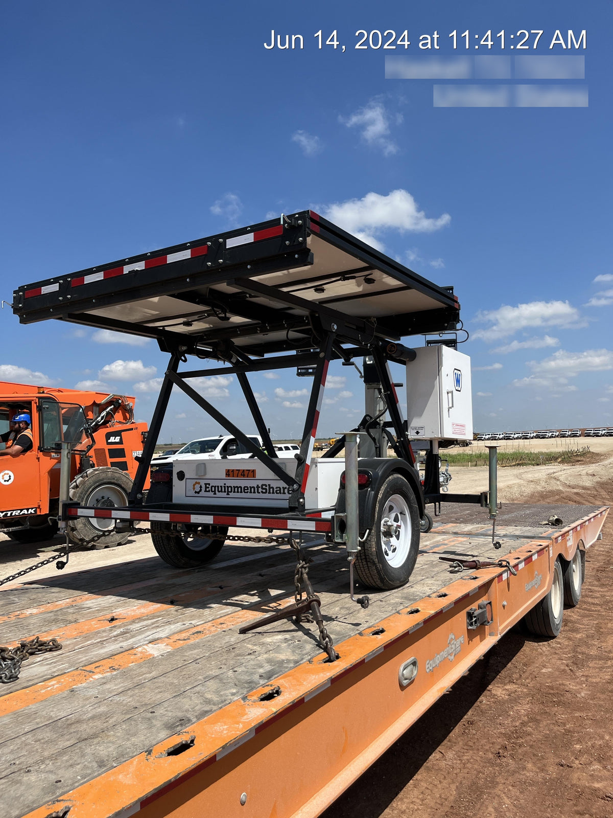 2024 WANCO WLTS-MM8A-1600
