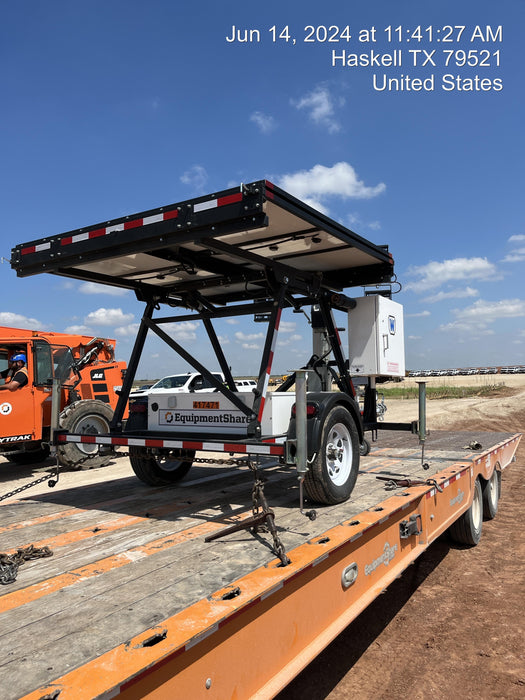 2024 WANCO WLTS-MM8A-1600