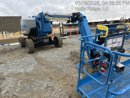 2026 GENIE Z-62/40 RT