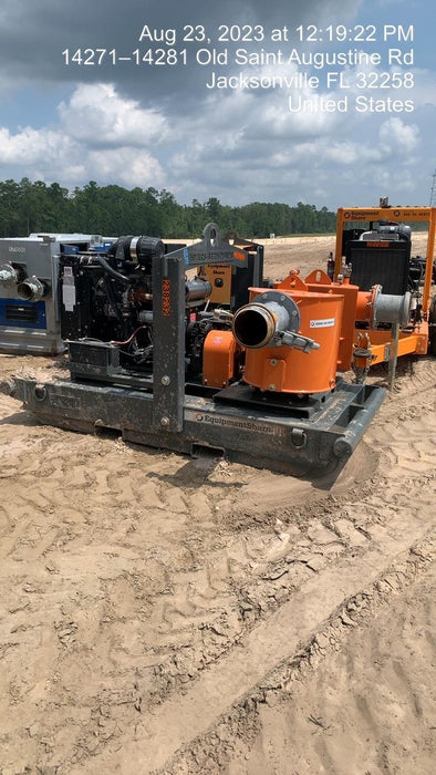 2022 MYERS-SETH RL-200