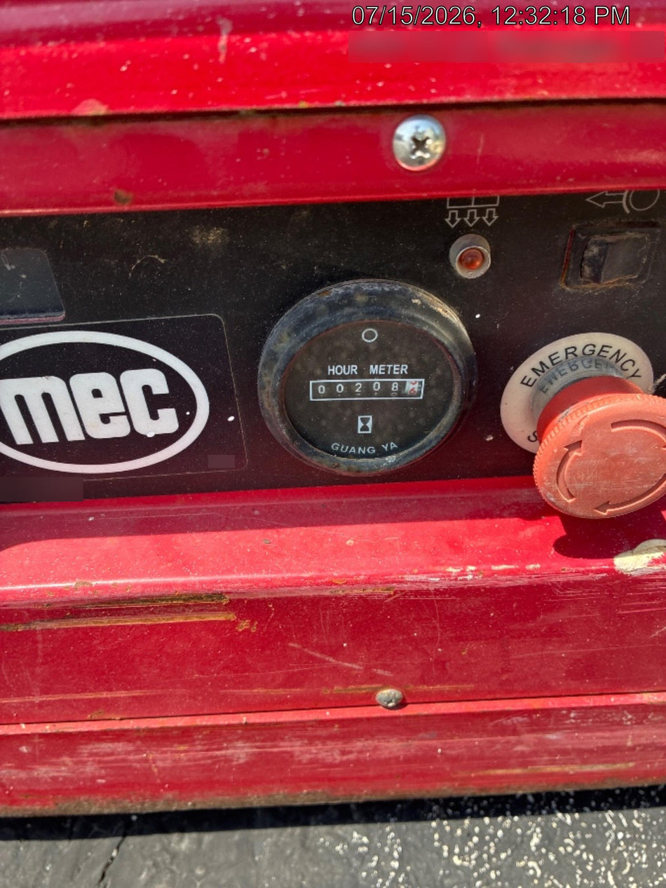 2019 MEC Micro 19
