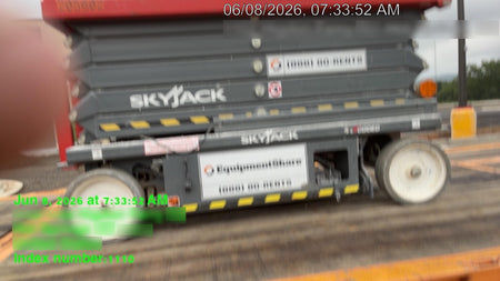 2022 SKYJACK SJ4732