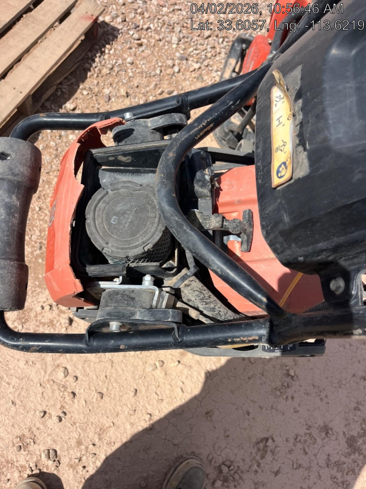 2024 HUSQVARNA LT6005