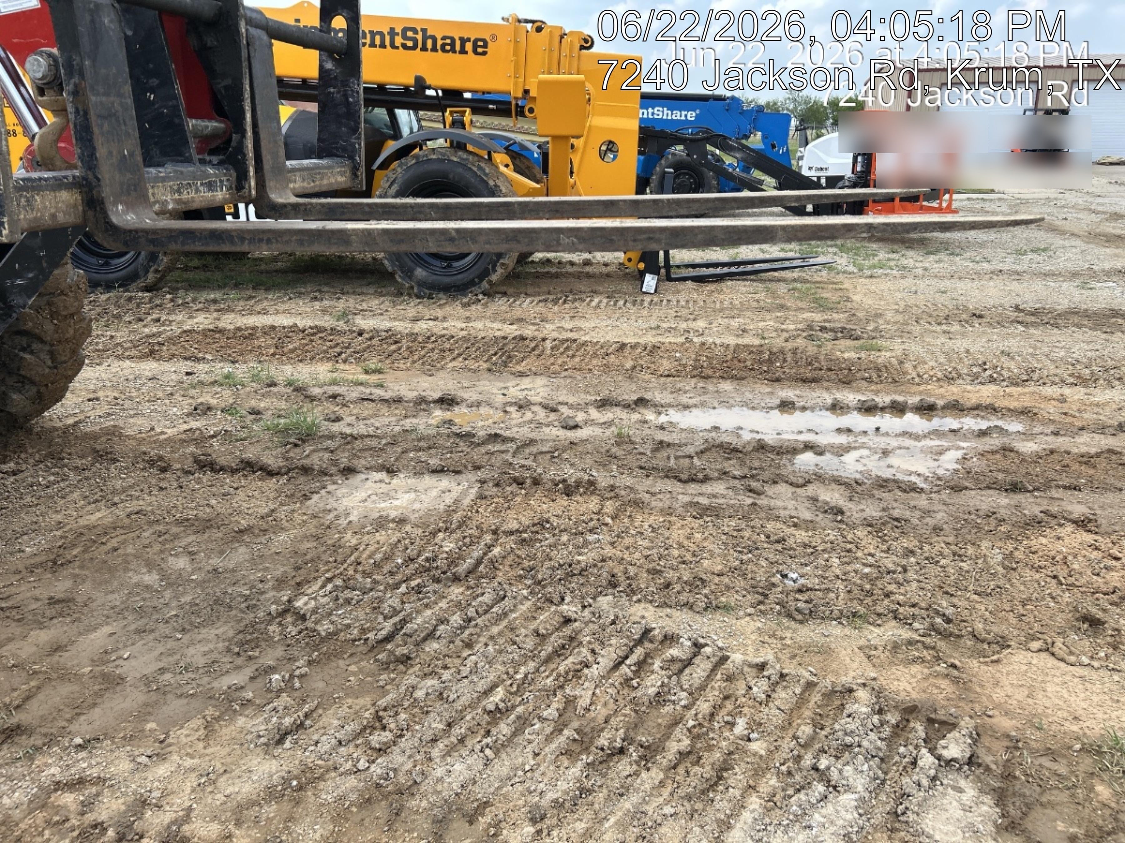 2025 MANITOU MTA1255