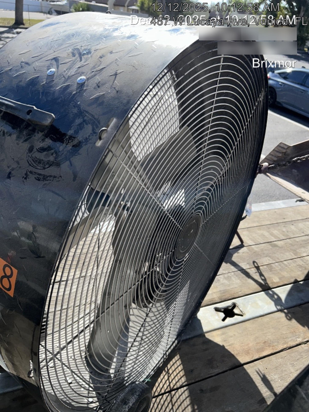 2025 MASTER MHD-42-BDF-C